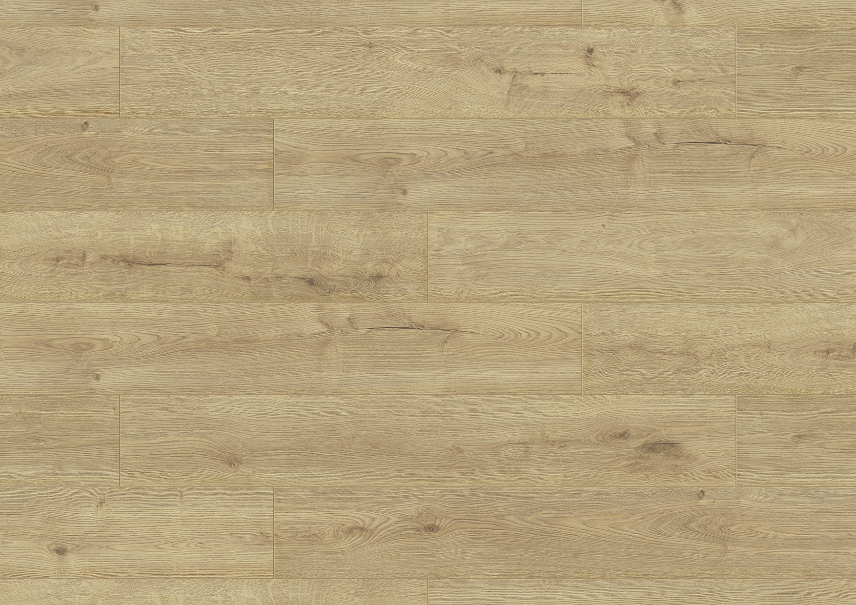 Close-up of K326 Sundance Oak showing detailed wood grain.