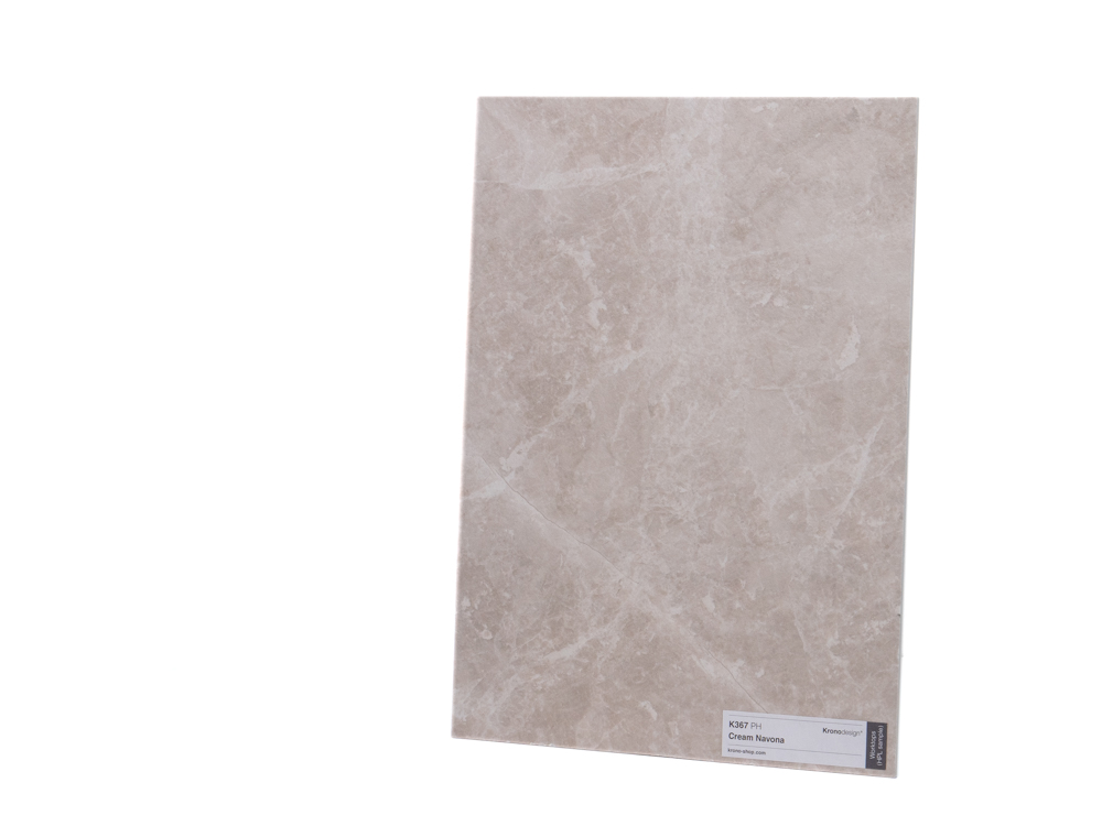 Detailed view of K367 Cream Navona PH, highlighting its creamy texture.